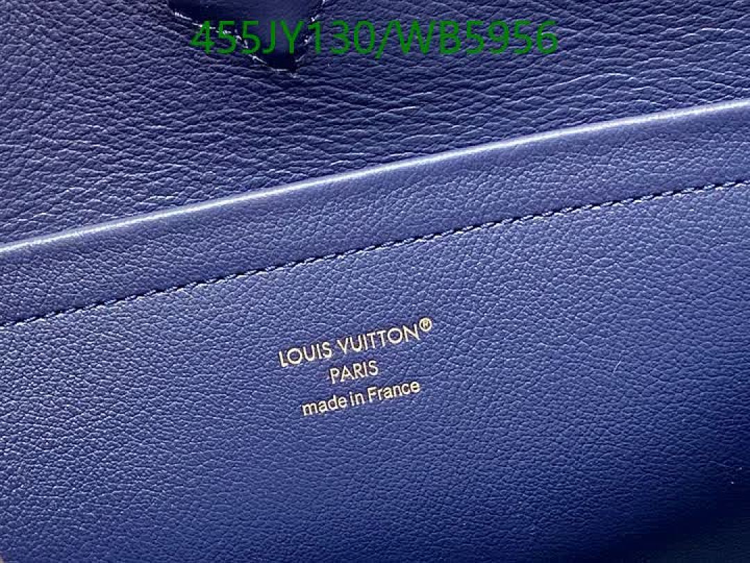 LV-Bag-Mirror Quality Code: WB5956 $: 455USD