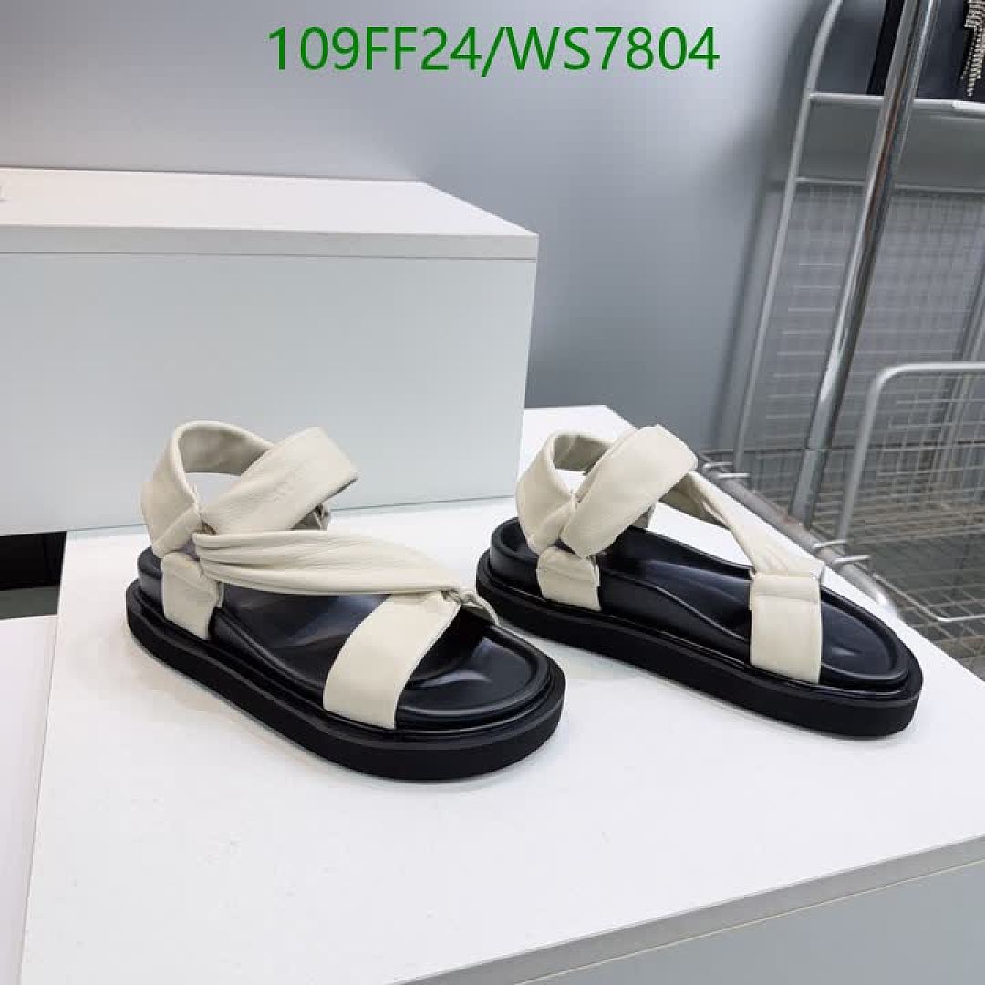 Isabel Marant-Women Shoes Code: WS7804 $: 109USD