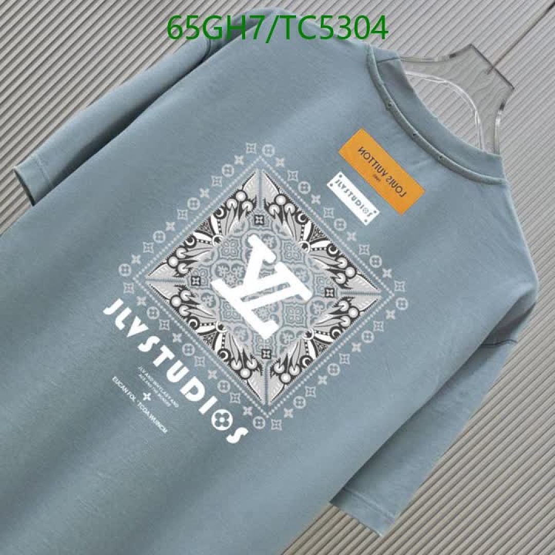 LV-Clothing Code: TC5304 $: 65USD