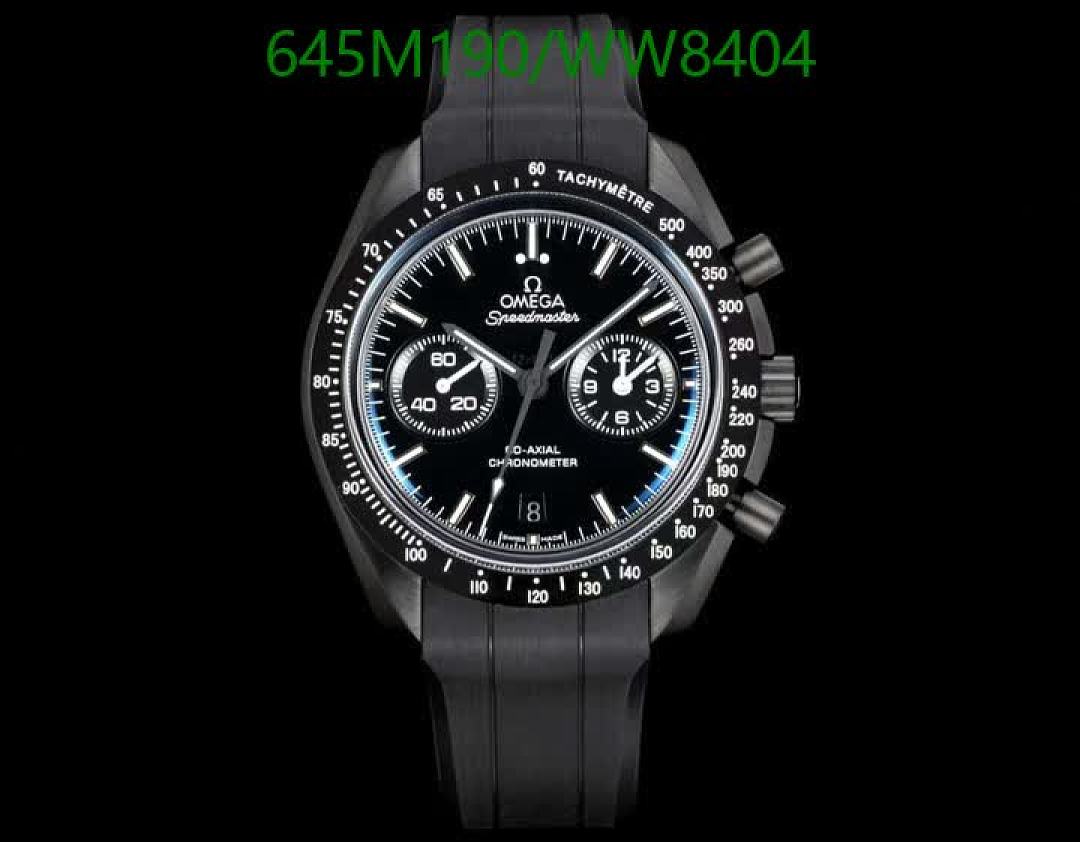 Omega-Watch(Mirror Quality) Code: WW8404 $: 645USD