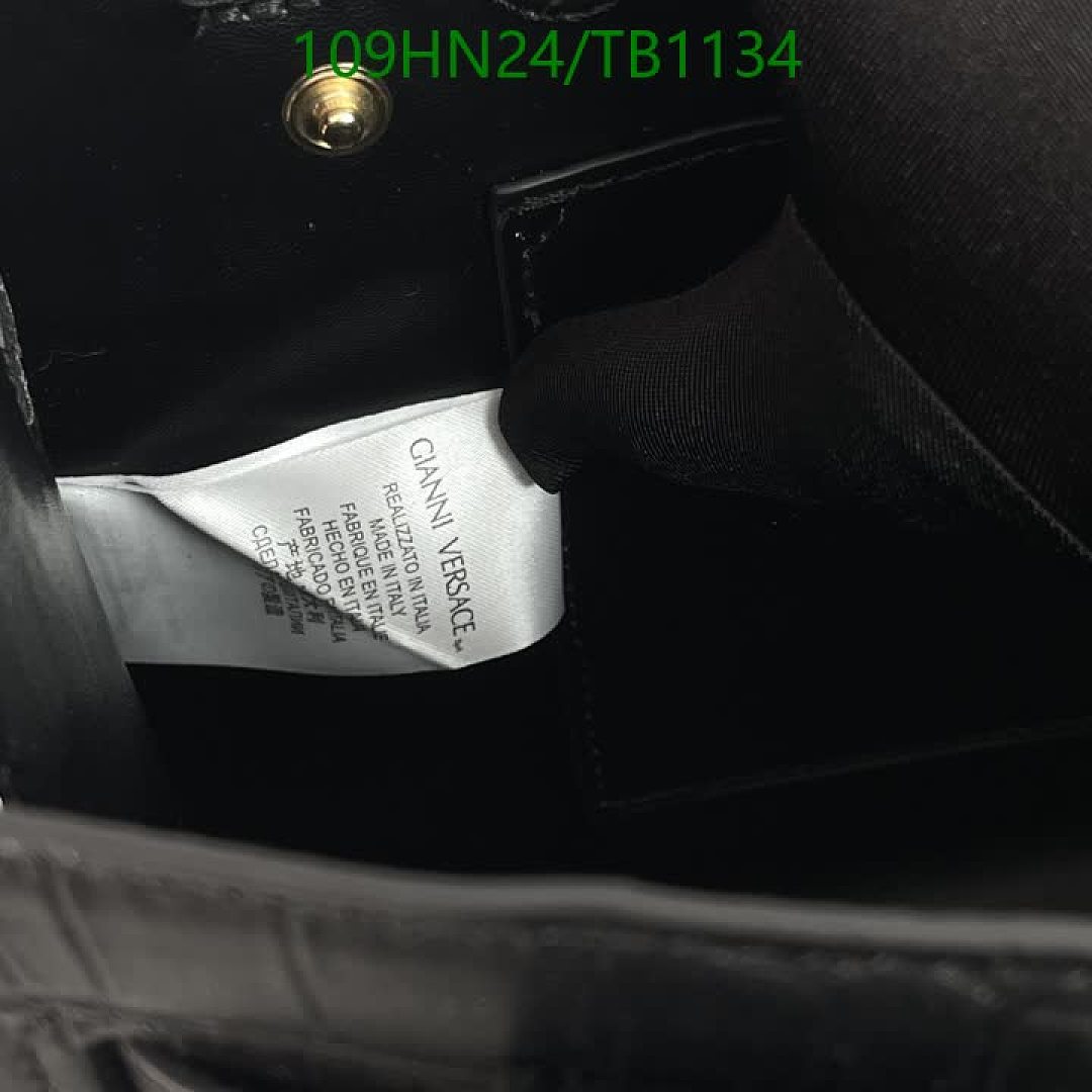 Versace-Bag-4A Quality Code: TB1134 $: 109USD
