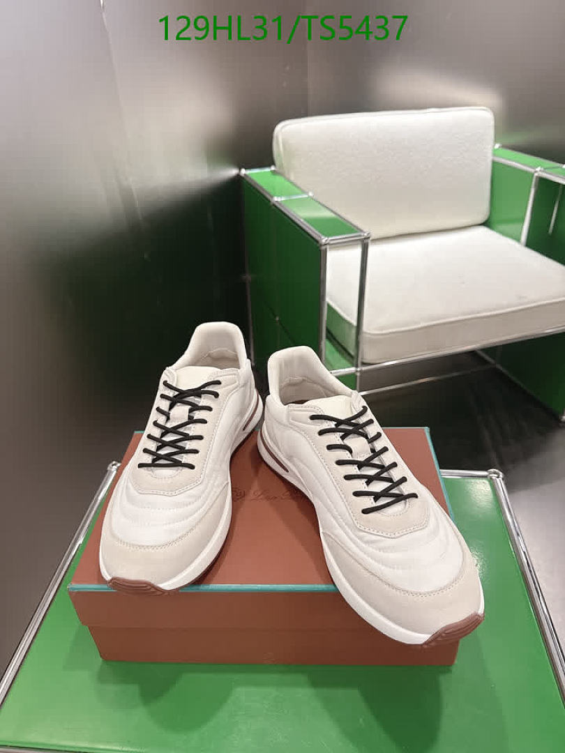 Loro Piana-Men shoes Code: TS5437 $: 129USD