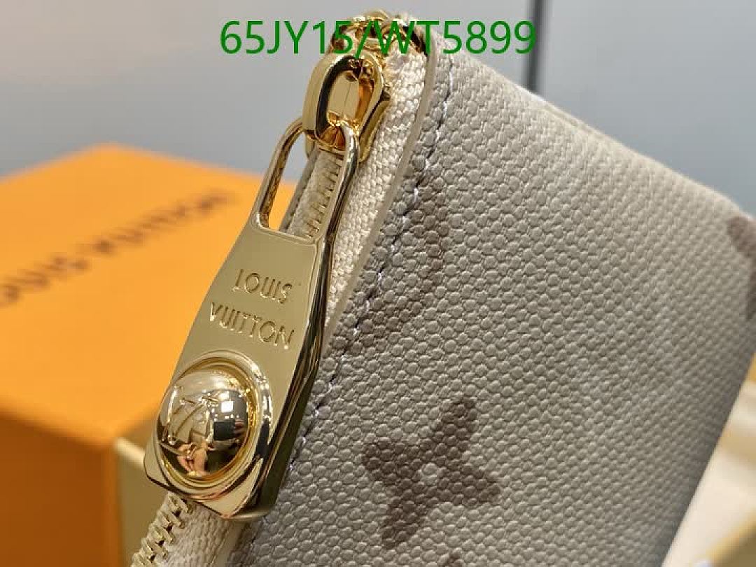 LV-Wallet Mirror Quality Code: WT5899 $: 65USD