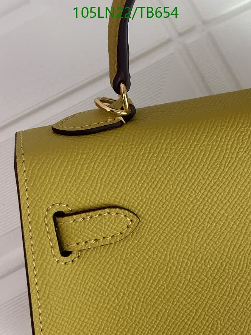 Hermes-Bag-4A Quality Code: TB654 $: 105USD