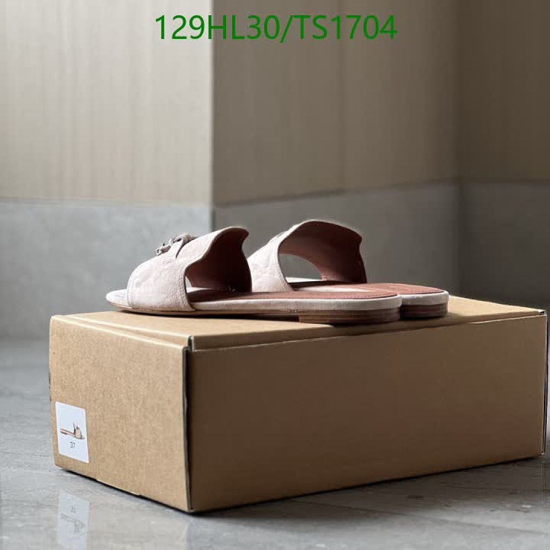 Loro Piana-Women Shoes Code: TS1704 $: 129USD