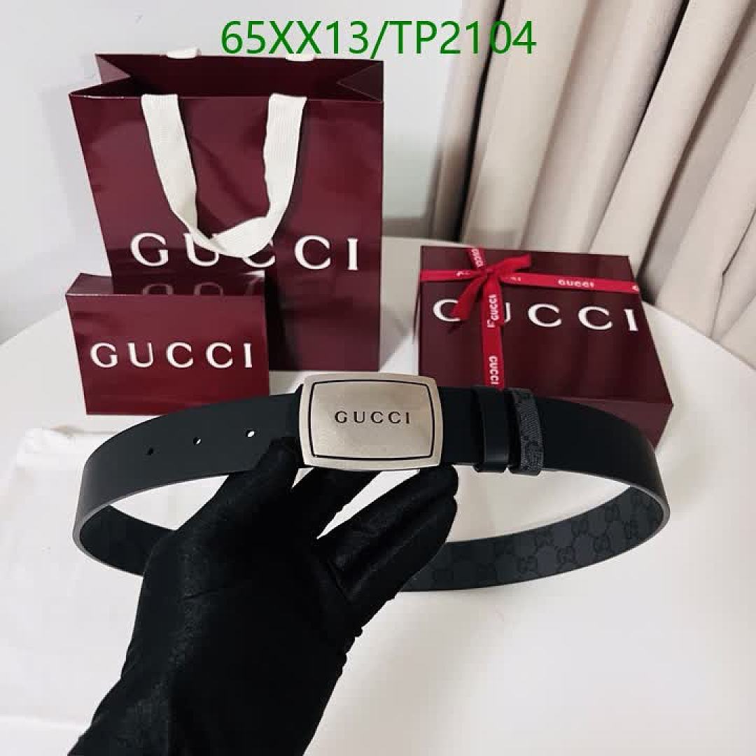 Gucci-Belts Code: TP2104 $: 65USD