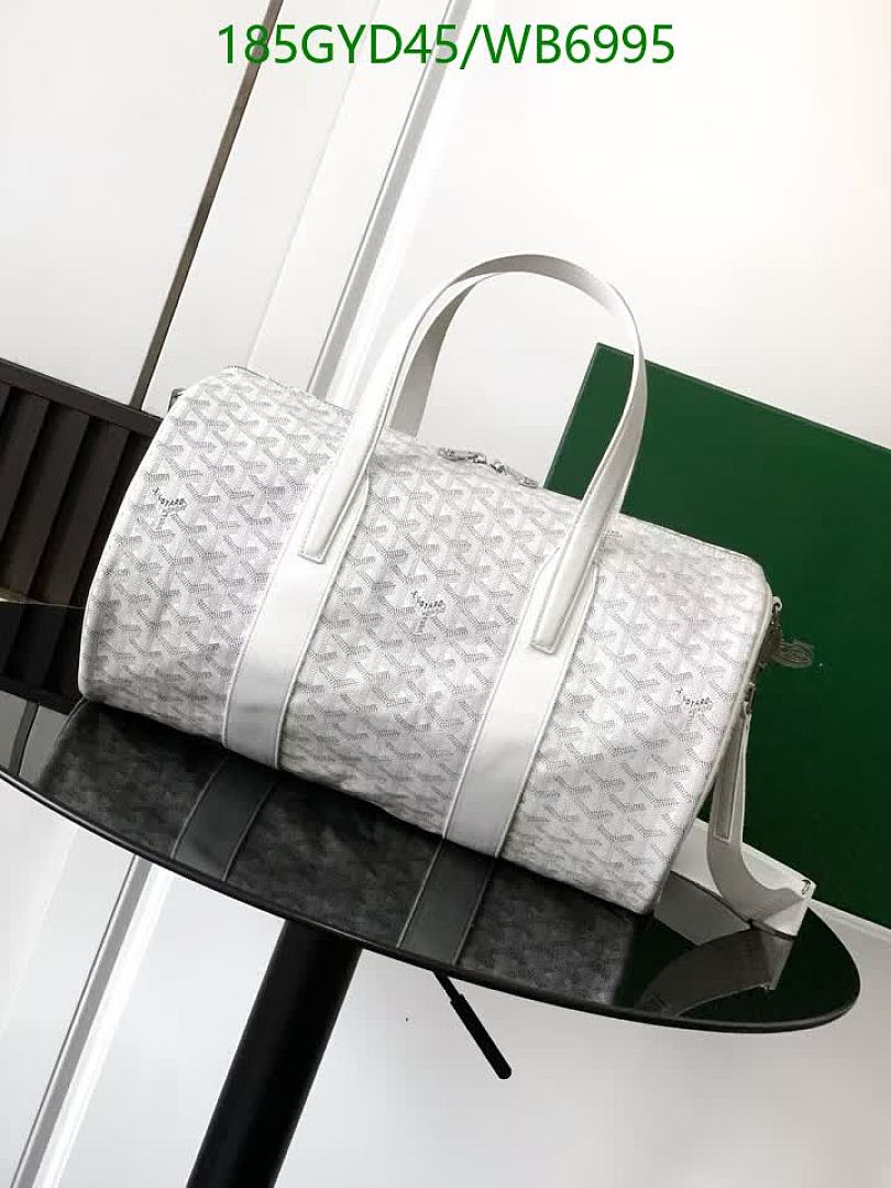 Goyard-Bag-Mirror Quality Code: WB6995 $: 185USD