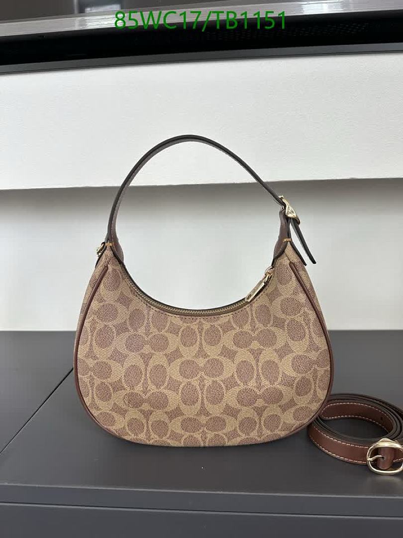 Coach-Bag-4A Quality Code: TB1151 $: 85USD