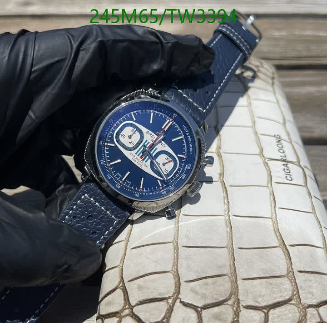 Breitling-Watch-Mirror Quality Code: TW3394 $: 245USD