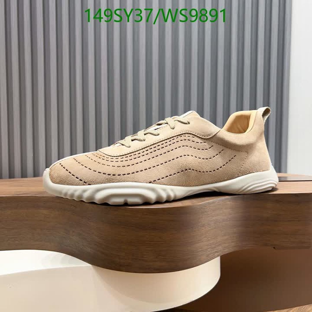 Hermes-Men shoes Code: WS9891 $: 149USD
