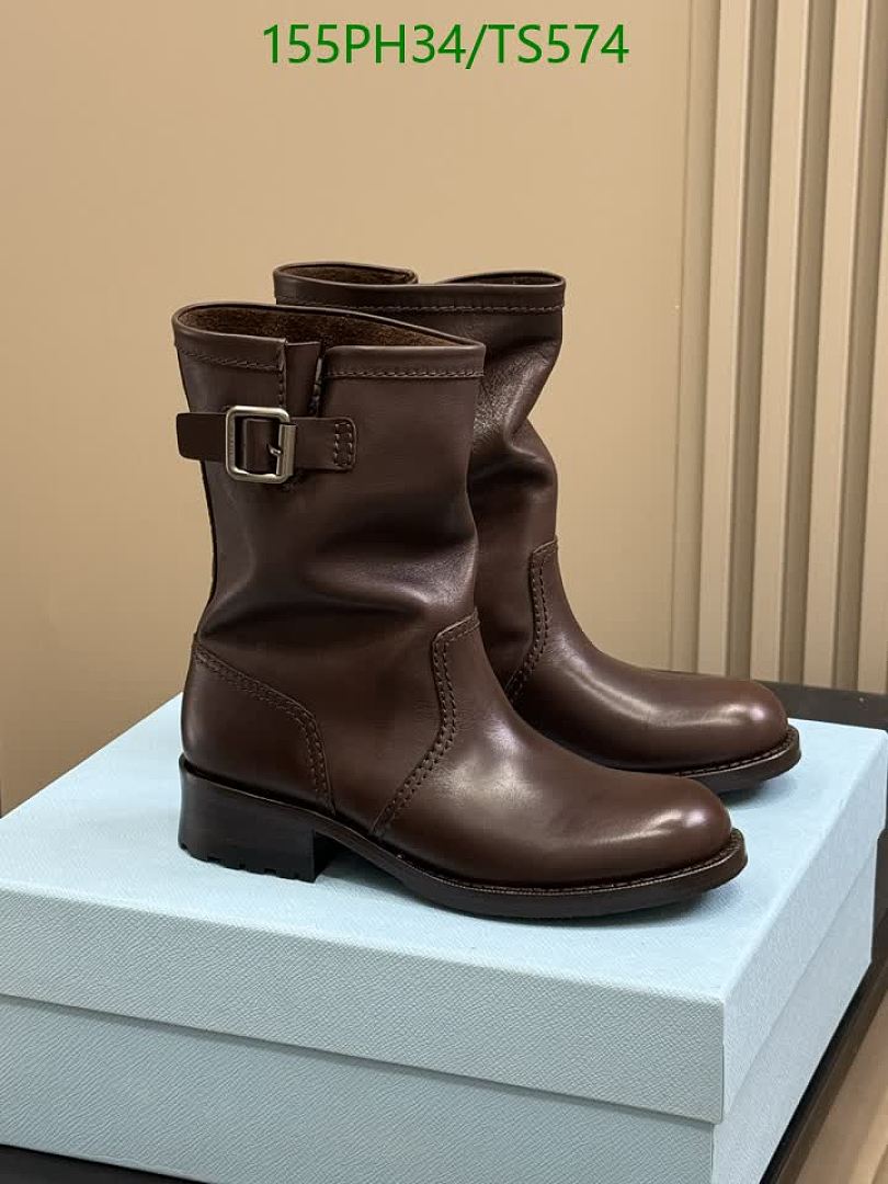 Boots-Women Shoes Code: TS574 $: 155USD