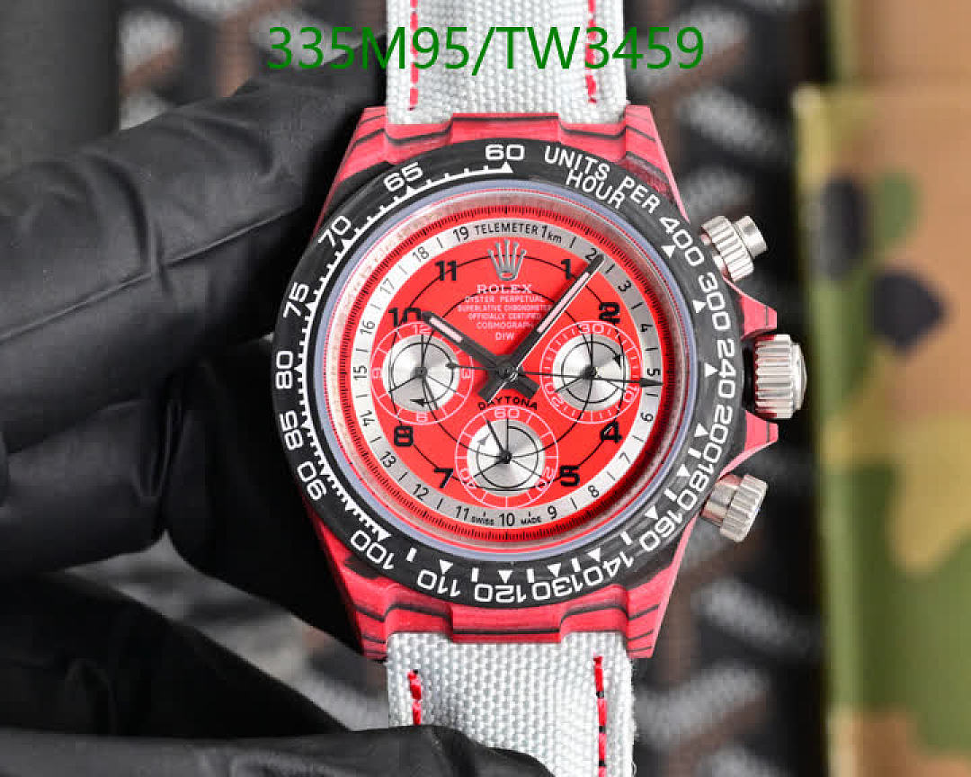 Rolex-Watch-Mirror Quality Code: TW3459 $: 335USD