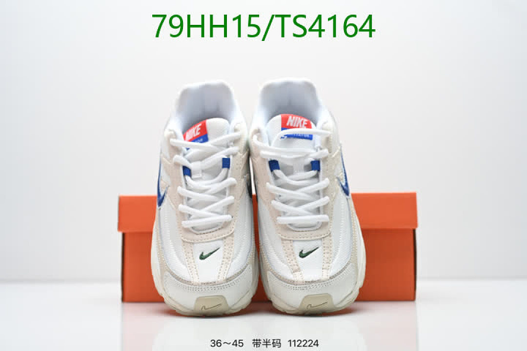 NIKE-Women Shoes Code: TS4164 $: 79USD