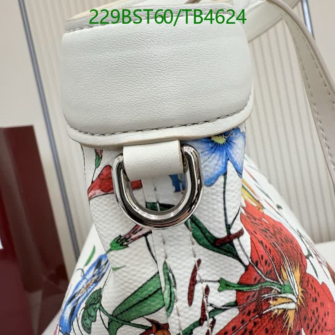 Gucci-Bag-Mirror Quality Code: TB4624 $: 229USD