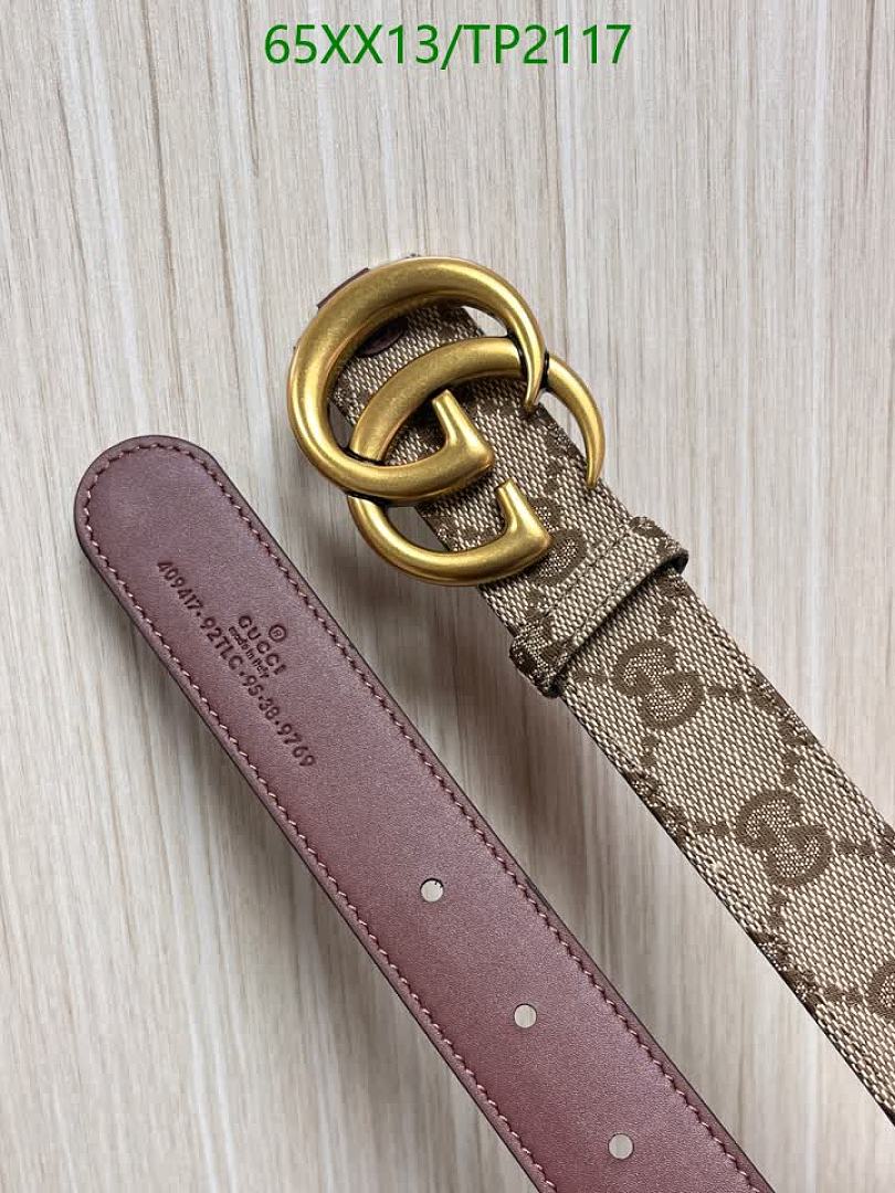 Gucci-Belts Code: TP2117 $: 65USD