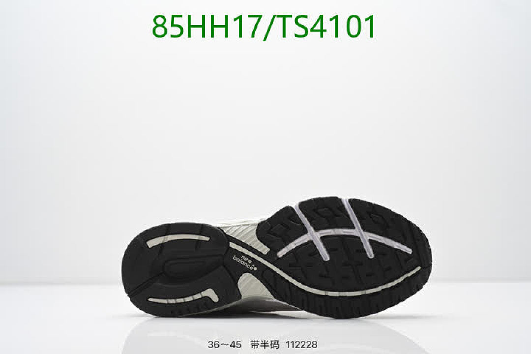 New Balance-Women Shoes Code: TS4101 $: 85USD