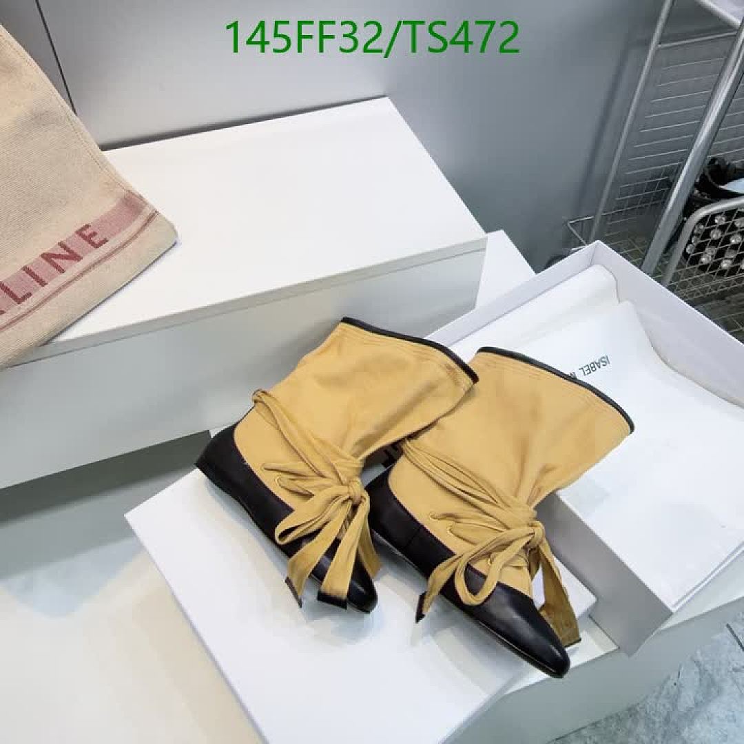 Boots-Women Shoes Code: TS472 $: 145USD