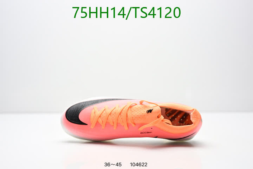 NIKE-Women Shoes Code: TS4120 $: 75USD