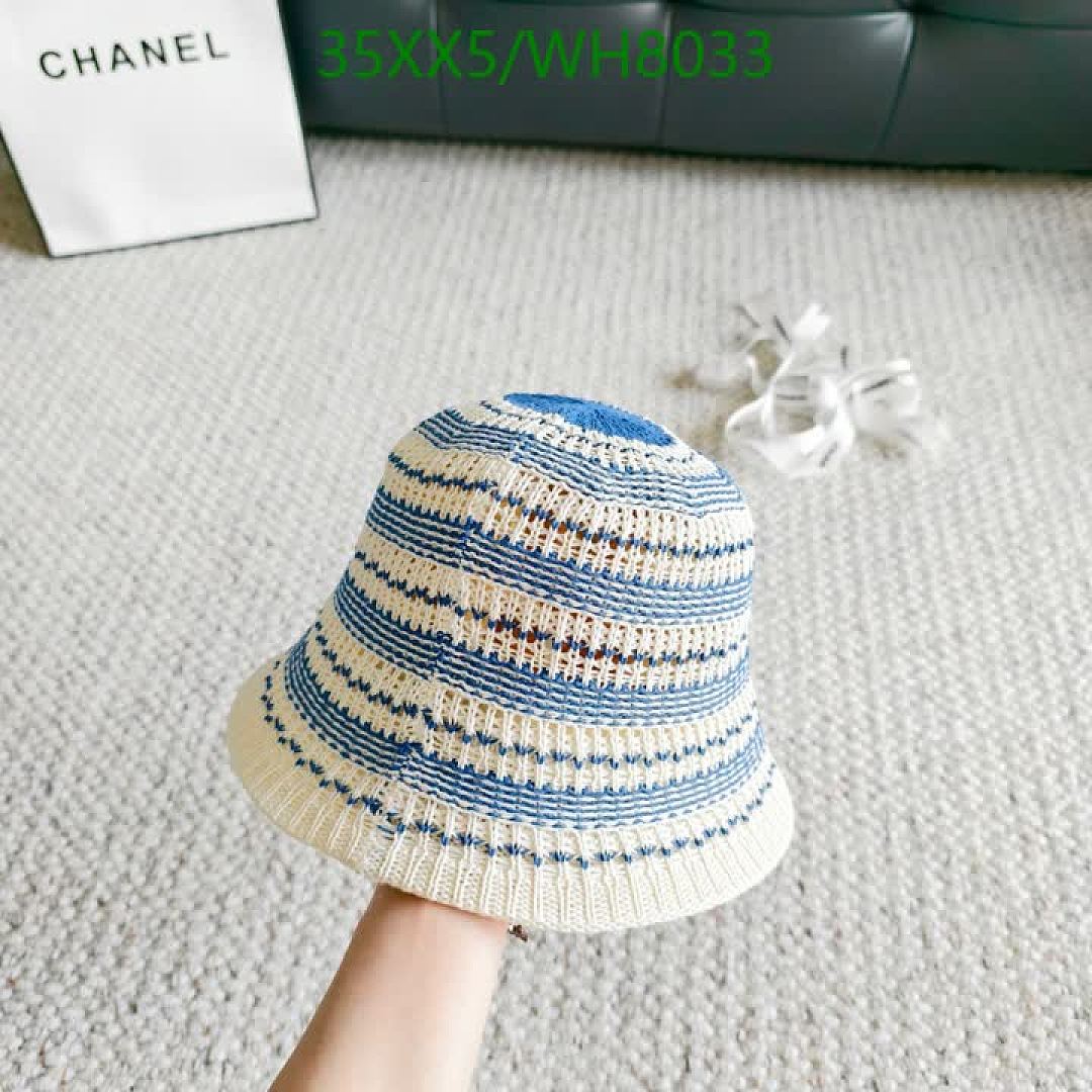 Dior-Cap(Hat) Code: WH8033 $: 35USD