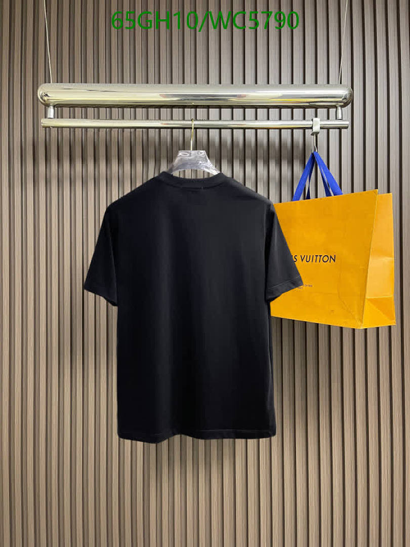 Prada-Clothing Code: WC5790 $: 65USD