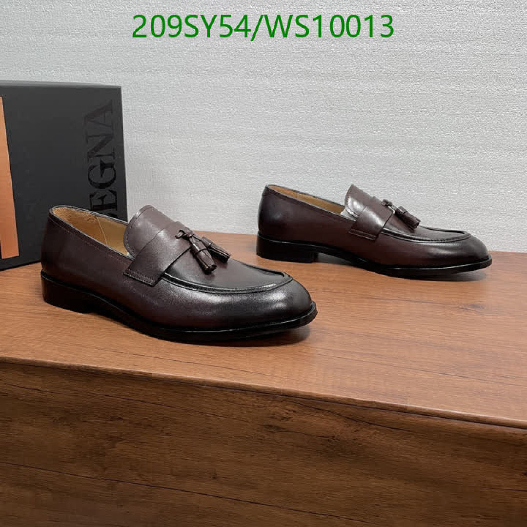 Zegna-Men shoes Code: WS10013 $: 209USD