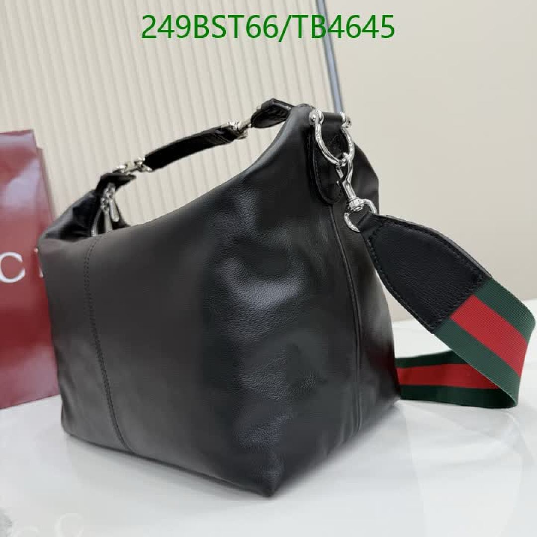 Gucci-Bag-Mirror Quality Code: TB4645 $: 249USD