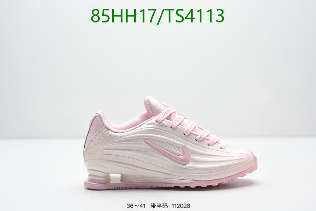 NIKE-Women Shoes Code: TS4113 $: 85USD