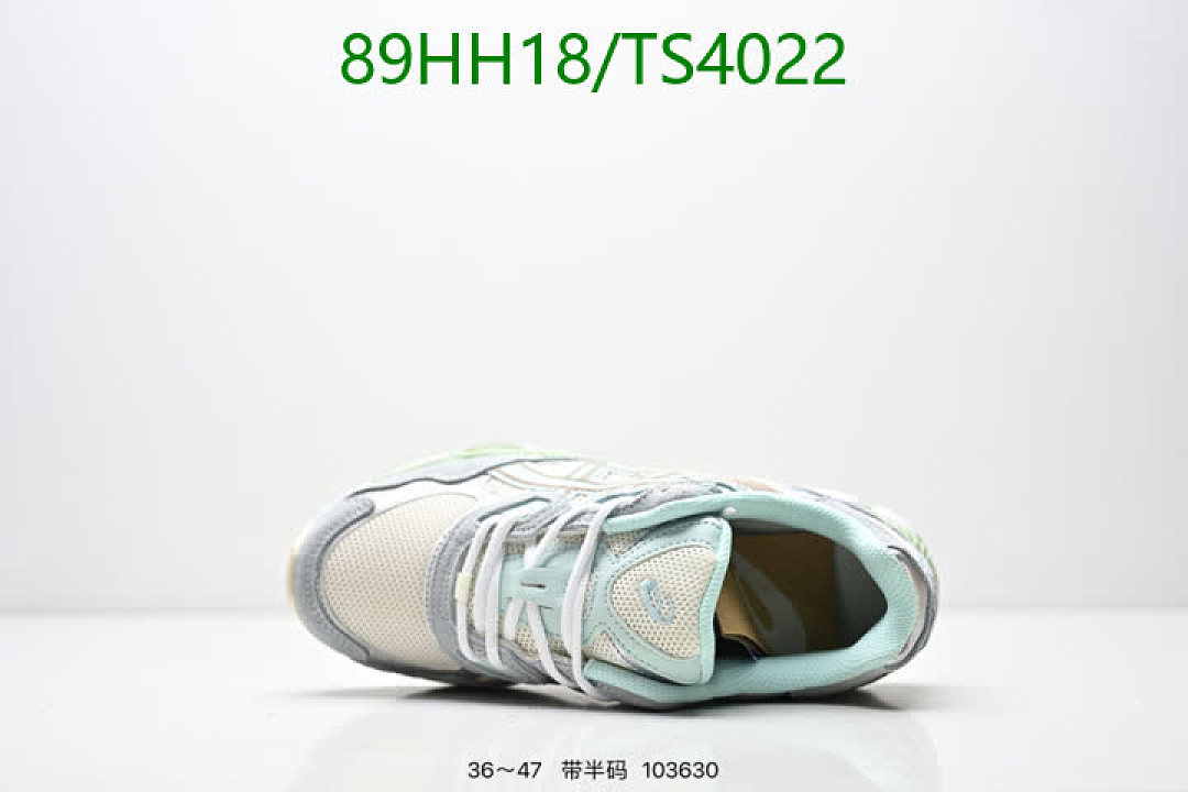 Asics-Men shoes Code: TS4022 $: 89USD