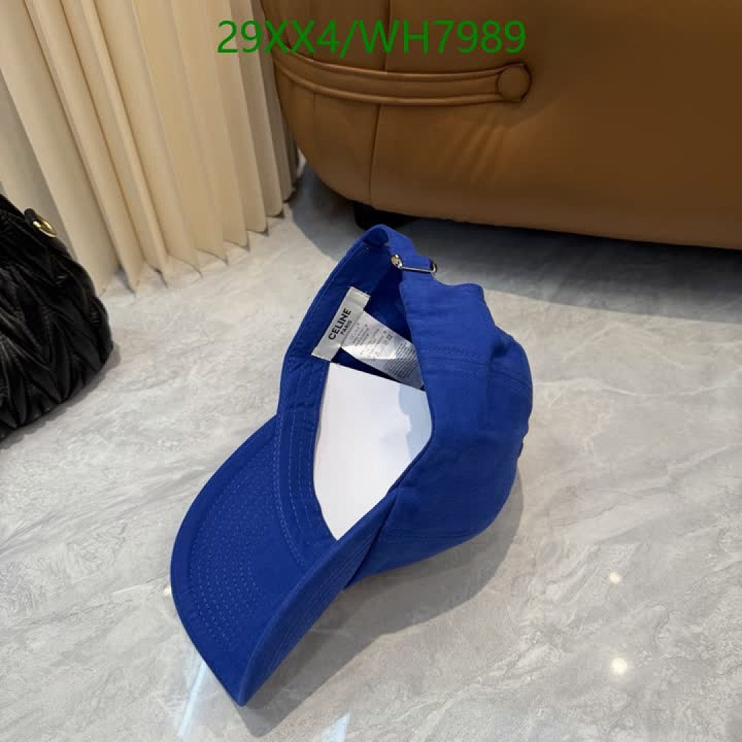 Celine-Cap(Hat) Code: WH7989 $: 29USD