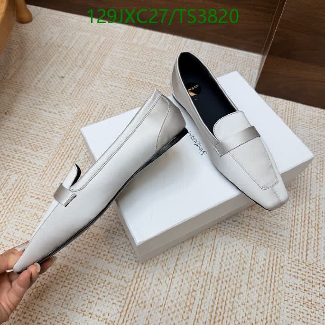YSL-Women Shoes Code: TS3820 $: 129USD