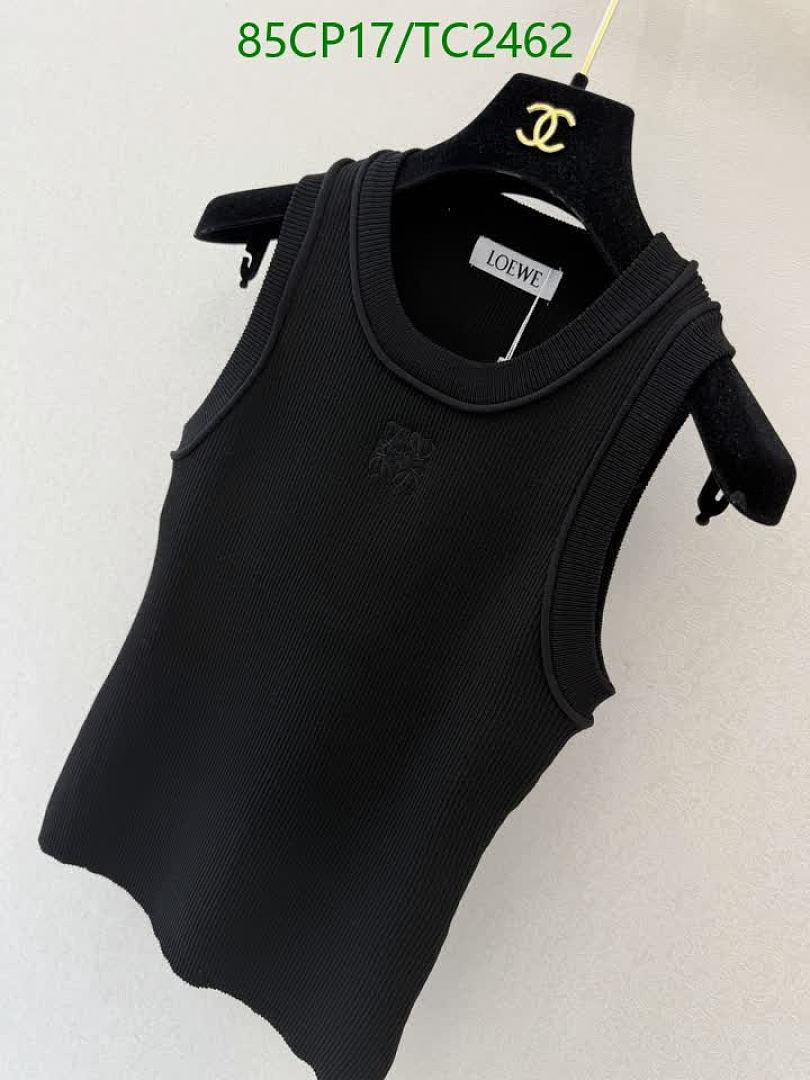 Loewe-Clothing Code: TC2462 $: 85USD