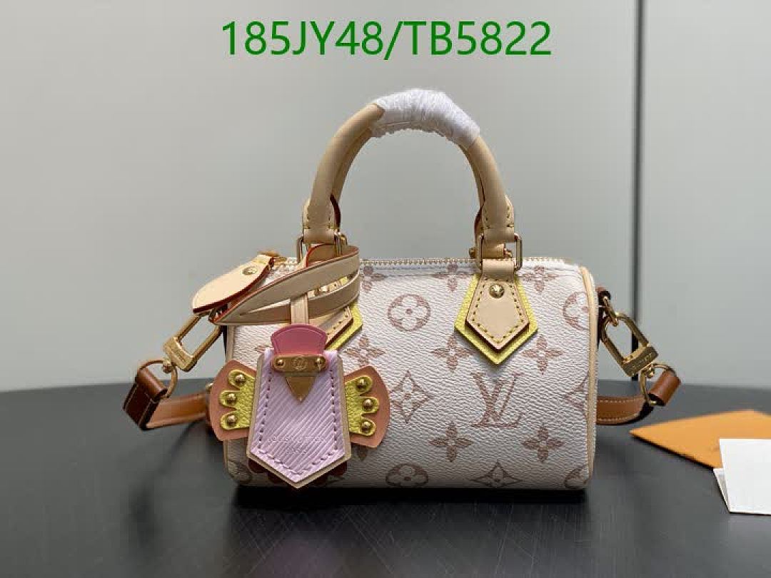 LV-Bag-Mirror Quality Code: TB5822 $: 185USD