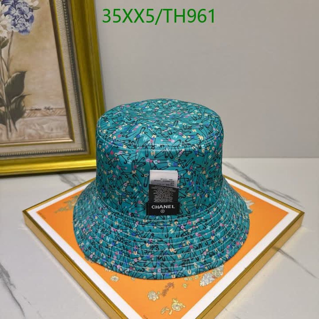 Chanel-Cap(Hat) Code: TH961 $: 35USD