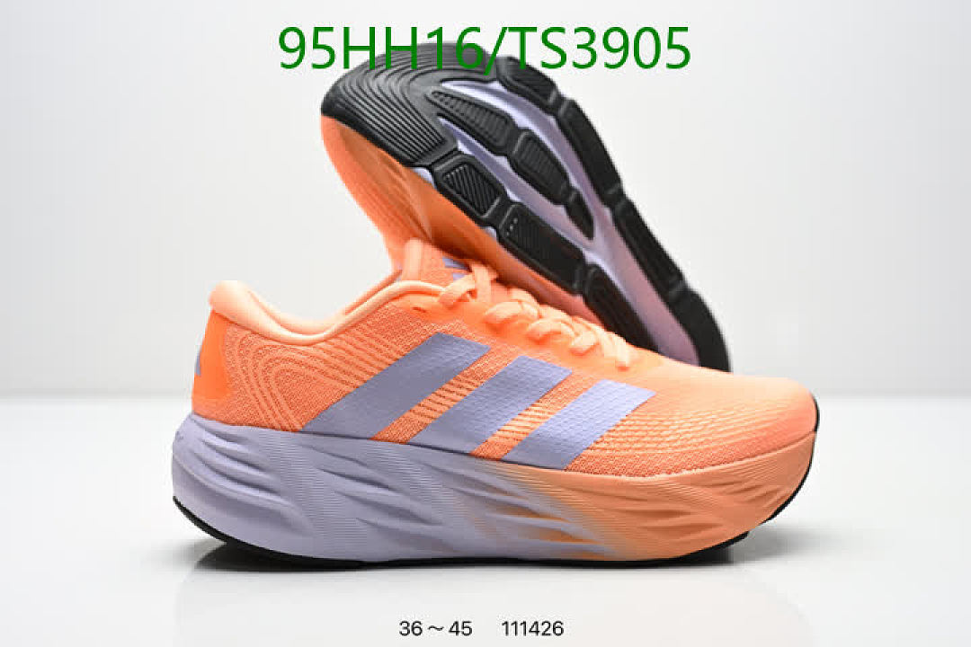 Adidas-Men shoes Code: TS3905 $: 95USD