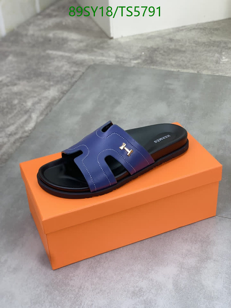 Hermes-Men shoes Code: TS5791 $: 89USD
