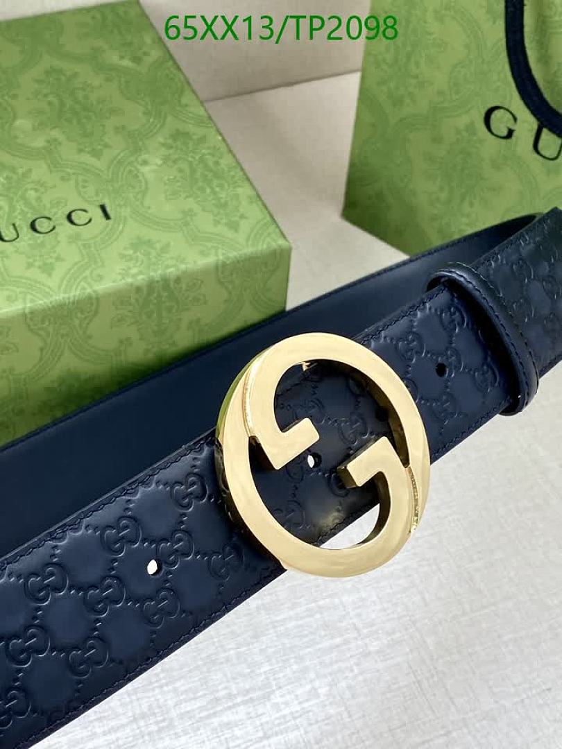 Gucci-Belts Code: TP2098 $: 65USD