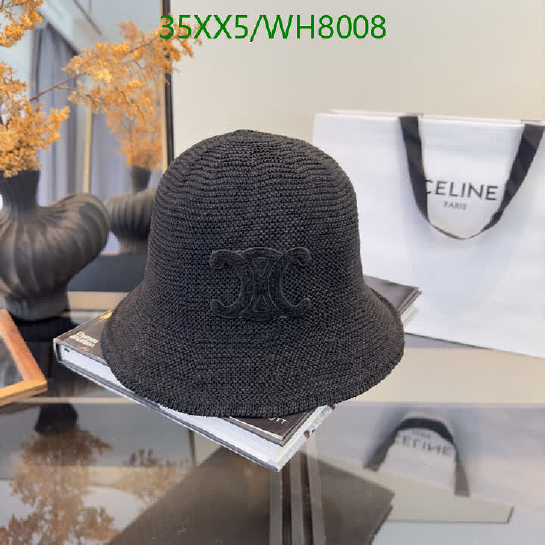 Celine-Cap(Hat) Code: WH8008 $: 35USD