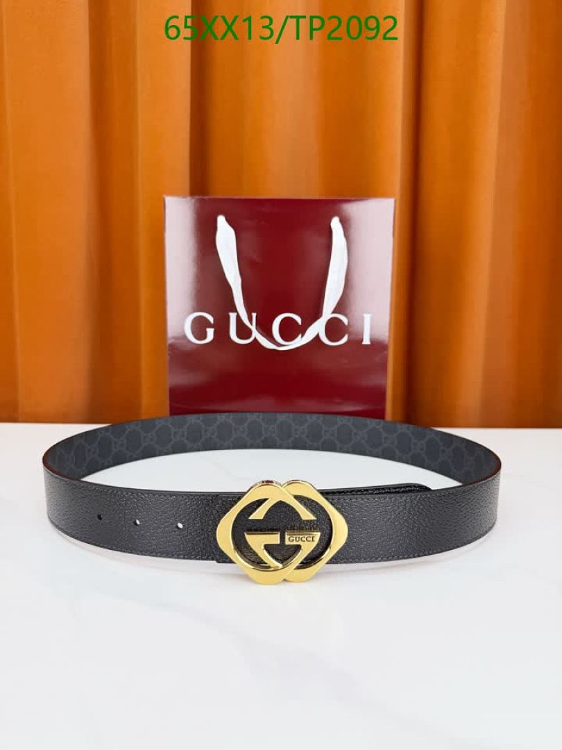 Gucci-Belts Code: TP2092 $: 65USD
