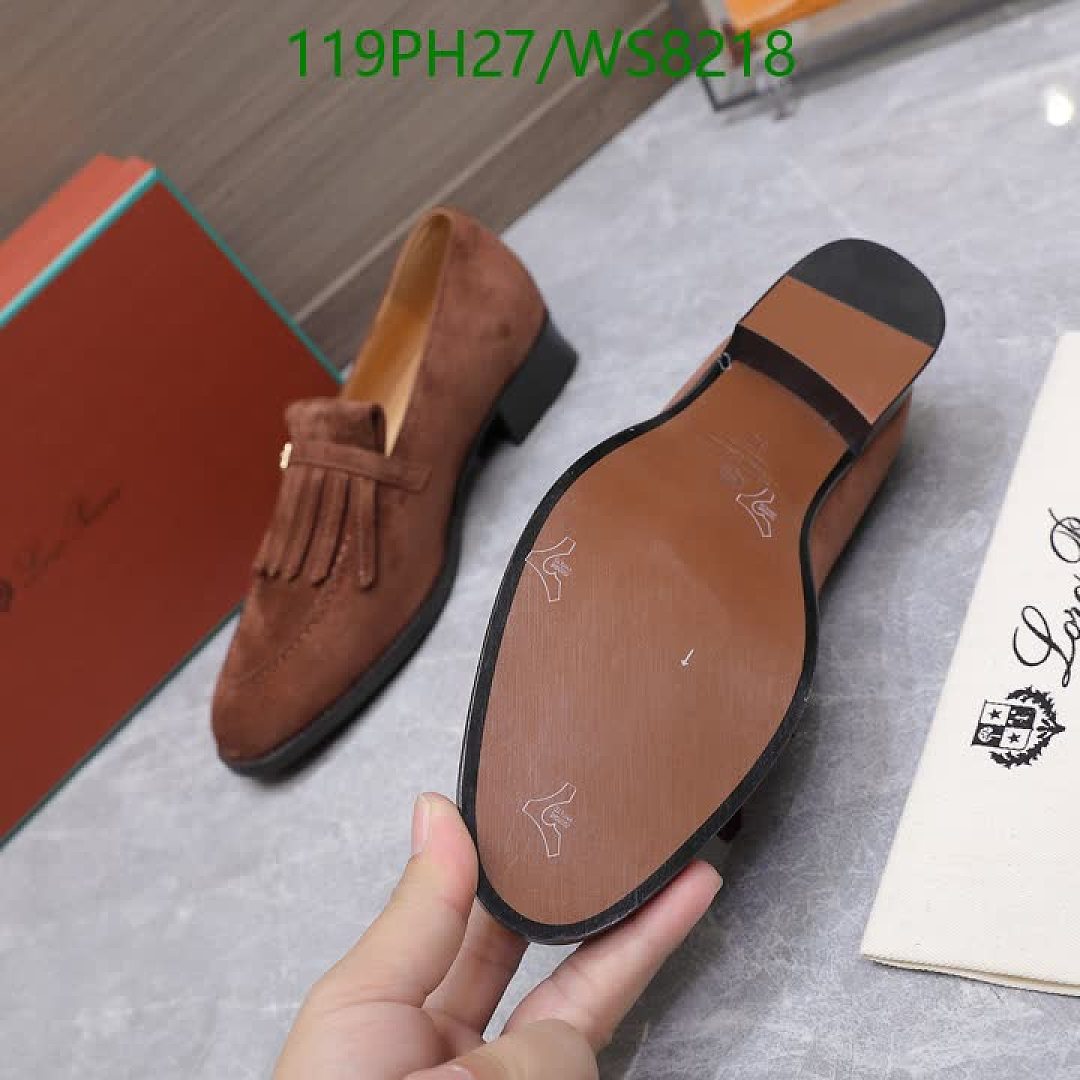 Loro Piana-Women Shoes Code: WS8218 $: 119USD