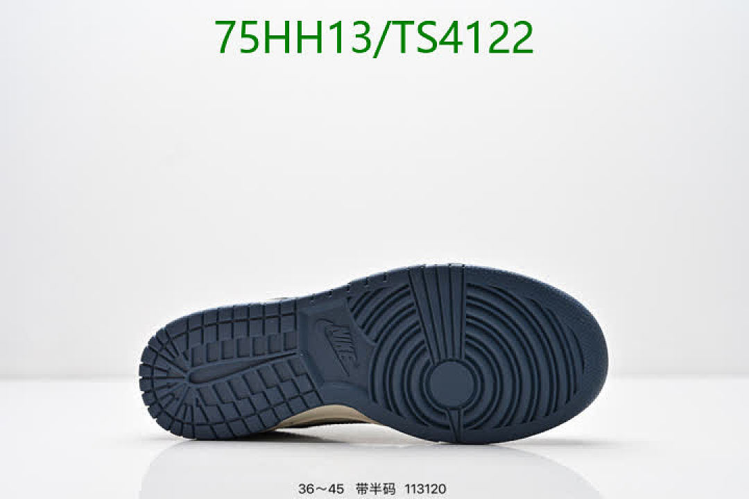 NIKE-Women Shoes Code: TS4122 $: 75USD