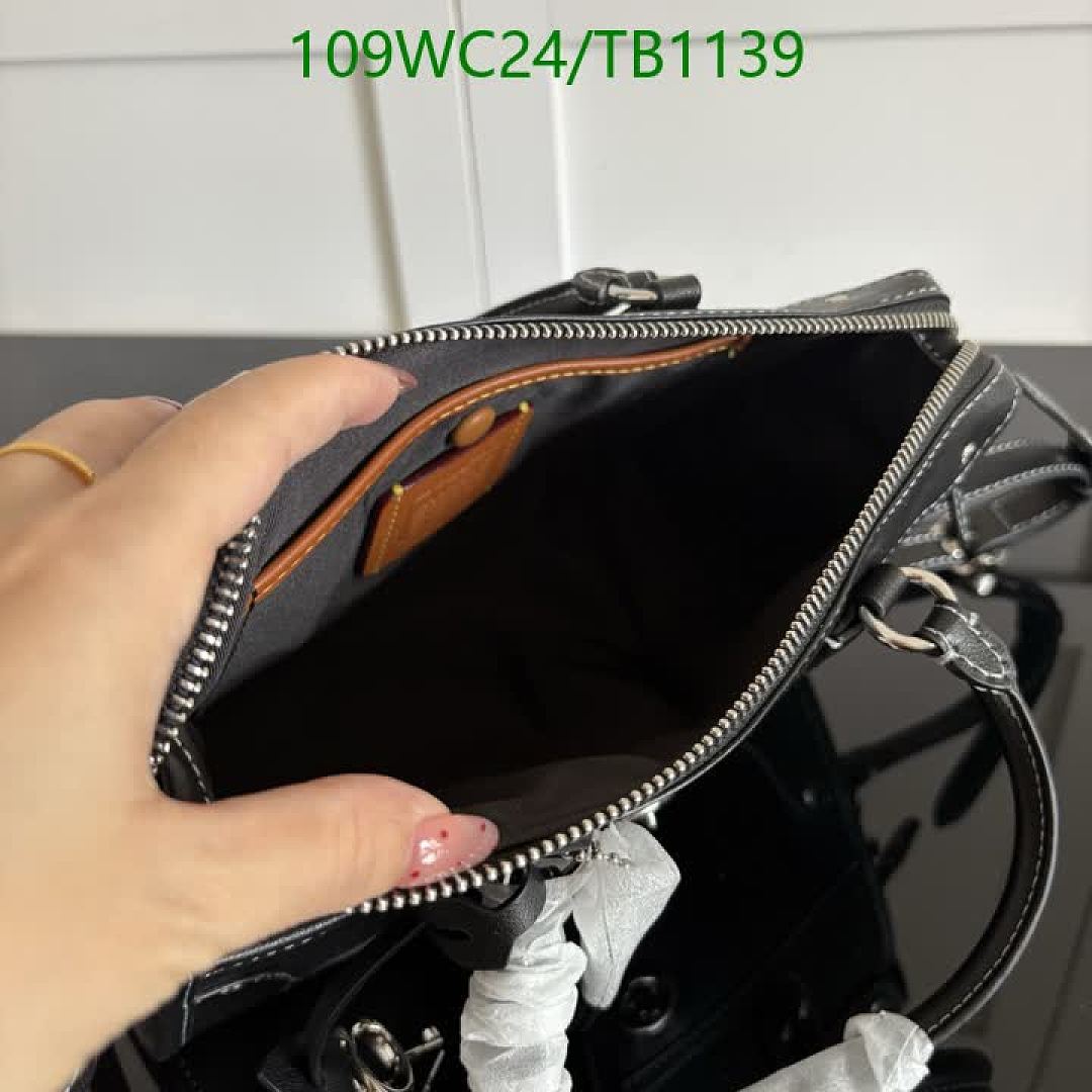 Coach-Bag-4A Quality Code: TB1139 $: 109USD
