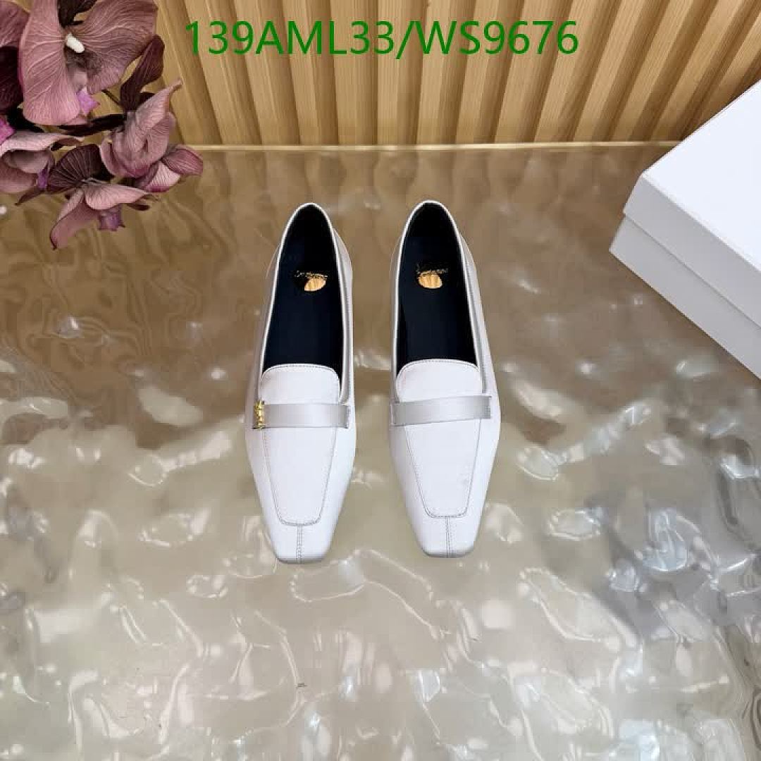 YSL-Women Shoes Code: WS9676 $: 139USD