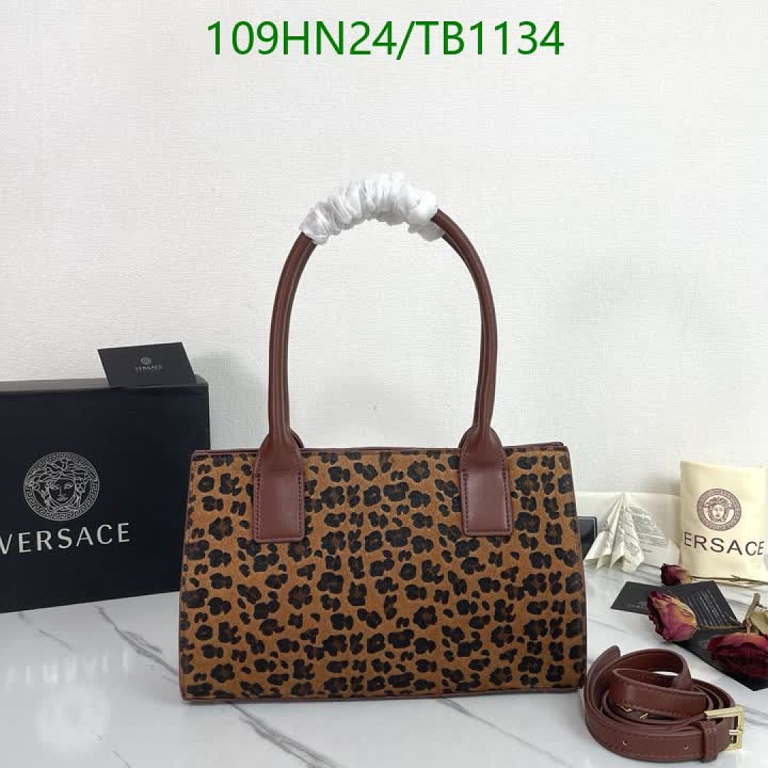 Versace-Bag-4A Quality Code: TB1134 $: 109USD