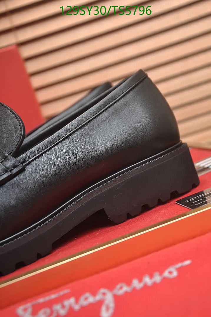 Hermes-Men shoes Code: TS5796 $: 129USD