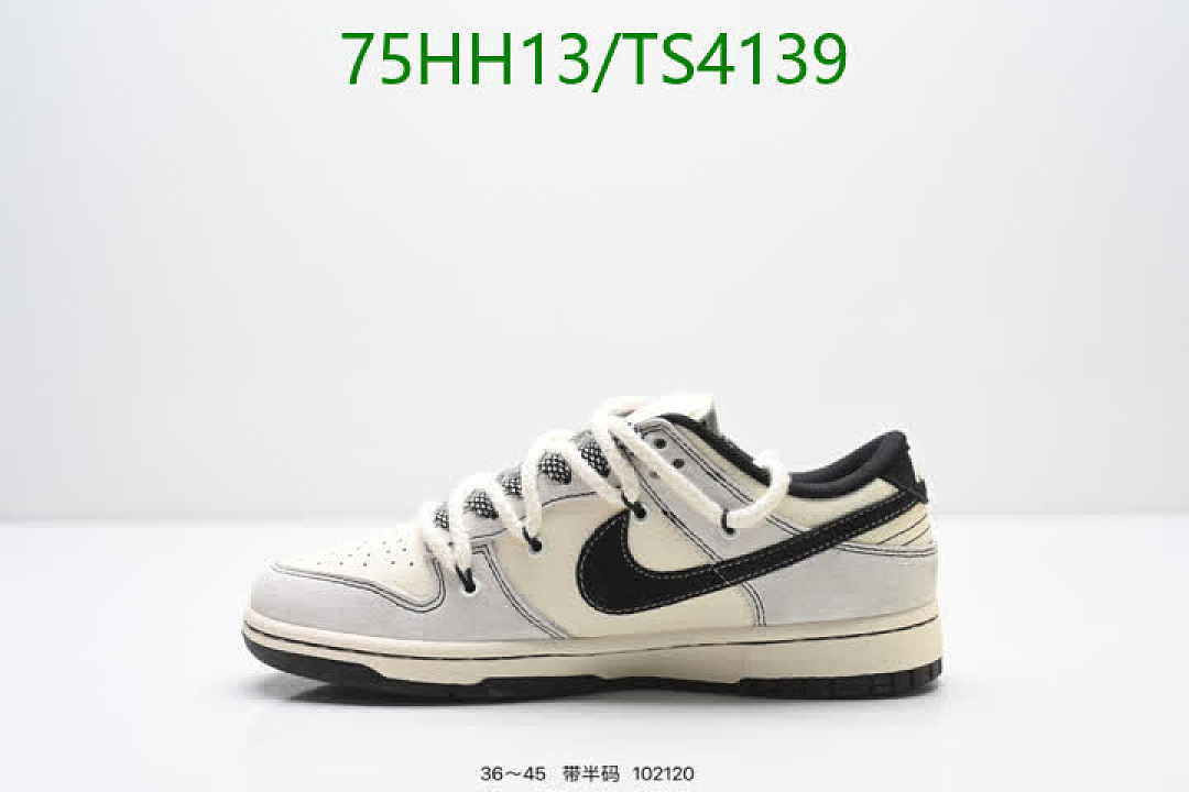 NIKE-Women Shoes Code: TS4139 $: 75USD