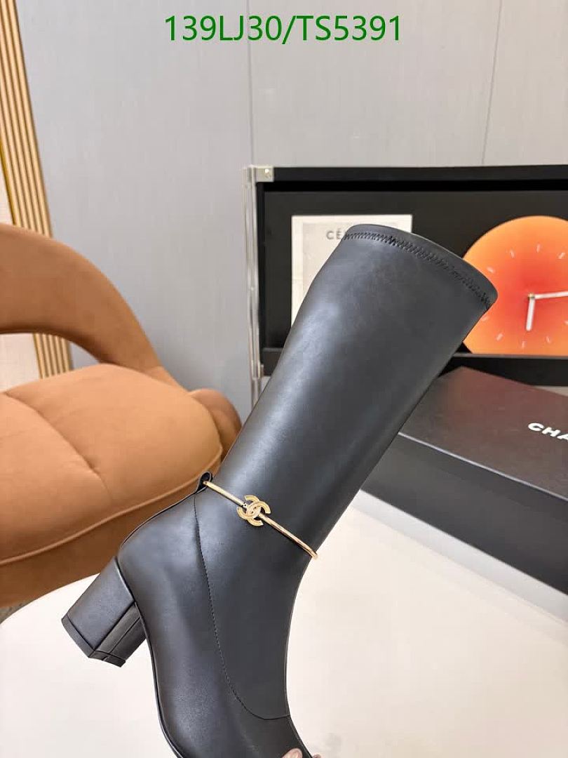 Boots-Women Shoes Code: TS5391 $: 139USD