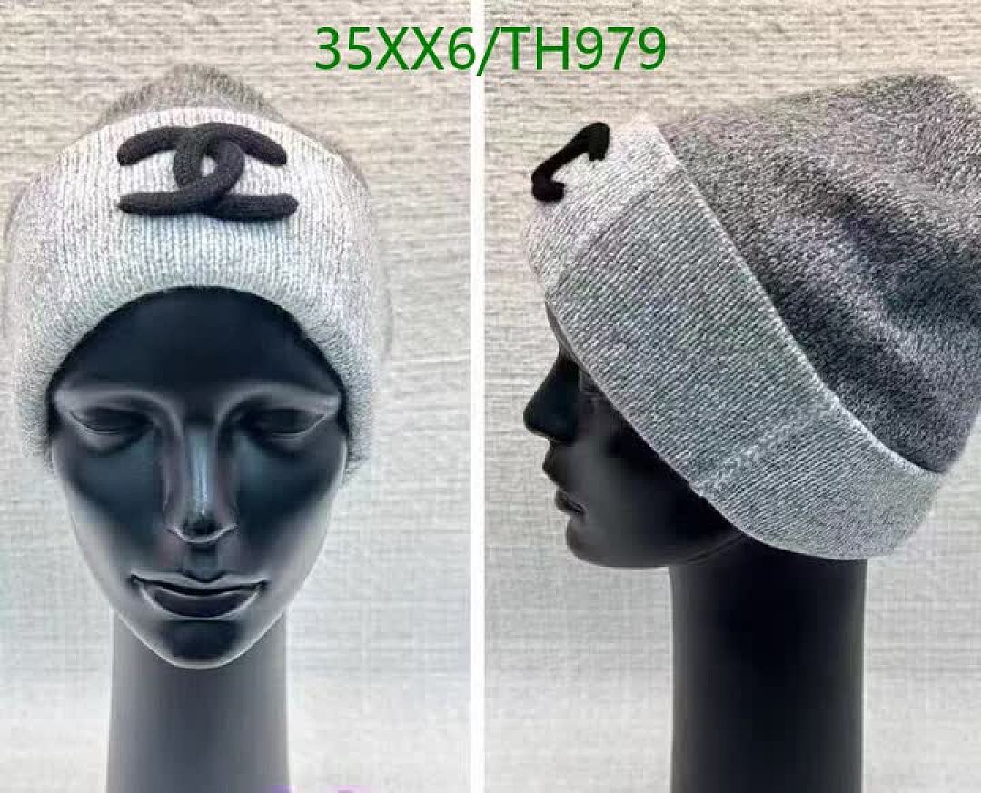 Chanel-Cap(Hat) Code: TH979 $: 35USD
