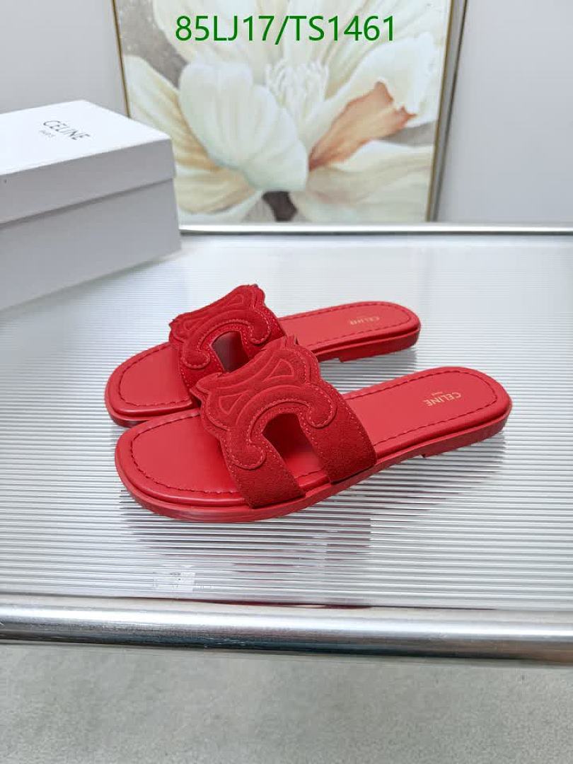 Celine-Women Shoes Code: TS1461 $: 85USD