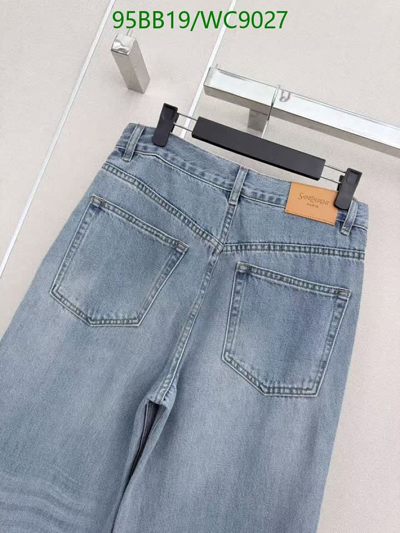 YSL-Clothing Code: WC9027 $: 95USD
