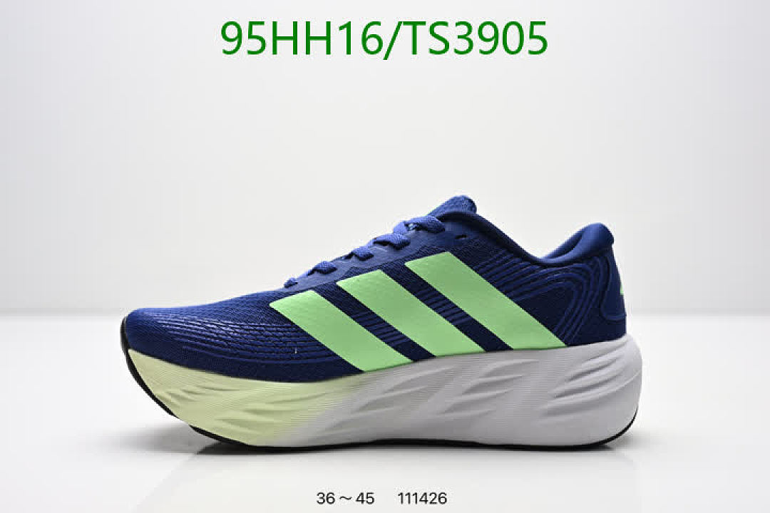 Adidas-Men shoes Code: TS3905 $: 95USD